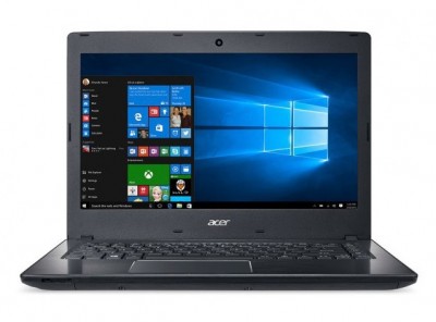 Laptop ACER TMP249-M-51AC - Intel Core i5, 8 GB, 1000 GB, 14 pulgadas, Windows 10 Pro