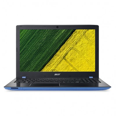 Laptop ACER E5-575-34ZN - Intel Core i3, 8 GB, 1000 GB, 15.6 pulgadas, Windows 10 Home