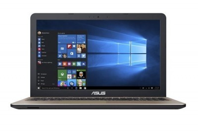 Laptop ASUS Slim - Intel Pentium, 4 GB, 1000 GB, 15.6 pulgadas