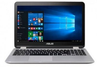 Laptop ASUS TP501UQ-DN015T - Intel Core i7, 8 GB, 1000 GB, 15.6 pulgadas, Windows 10