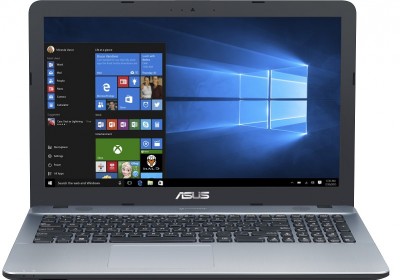 Laptop ASUS  X541UA-GO536T - Intel Core i5, 8 GB, 1000 GB, 15.6 pulgadas, Windows 10
