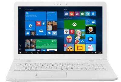Laptop ASUS X541UA-GO636T - Intel Core i5, 8 GB, 1000 GB, 15.6 pulgadas, Windows 10