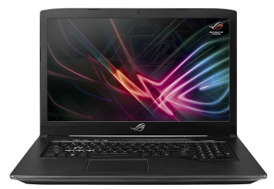Laptop Portatil Gamer ASUS ASUS ROG STRIX GL703 - Intel Core i7, 16 GB, 1000 GB, GTX1060, Windows 10 Home