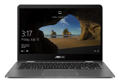 Laptop  ASUS UX461UA-E1072T - Intel Core i5, 8 GB, 256 GB, 14 pulgadas, Windows 10 Home, Intel® UHD Graphics 620