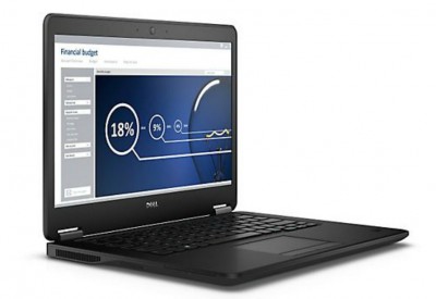 Laptop DELL Inspiron 13 7000 - 7348  2 en 1 - Intel Core i5, 8 GB, 500 GB, 13.3 pulgadas, Windows 10 Home