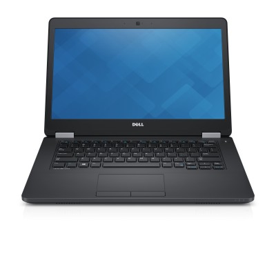 Laptop DELL Latitude E5470 - Intel Core i7, 8 GB, 1000 GB, 14 pulgadas, Windows 7 Pro