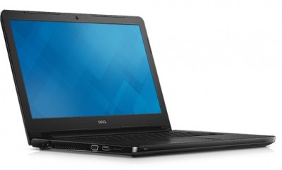 Laptop DELL Vostro 14 3000 Series 3458 - Intel Core i3, 4 GB, 500 GB, 14 pulgadas, Windows 10 Pro
