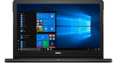 Laptop DELL Inspiron 15 3567 - Intel Core i5, 8 GB, 1000 GB, 15.6 pulgadas, Windows 10 Home