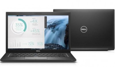 Laptop DELL Latitude E5580 - Intel Core i5, 8 GB, 500 GB, 15.6 pulgadas, Windows 10 Pro