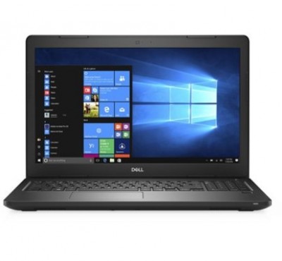 Laptop DELL Latitude E3580 - Intel Core i5, 8 GB, 1000 GB, 15.6 pulgadas, Windows 10 Pro