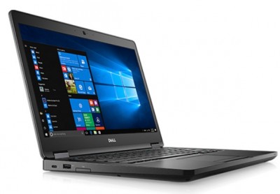 Laptop DELL Latitude E5480 - Intel Core i5, 4 GB, 500 GB, 14 pulgadas, Windows 10 Pro