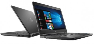 Laptop DELL Latitude E5480 - Intel Core i5, 8 GB, 1000 GB, 14 pulgadas, Windows 10 Pro