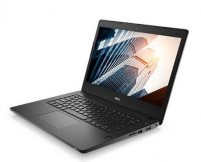 Laptop DELL TV3YX - Intel Core i5, 8 GB, 1000 GB, 14 pulgadas, Windows 10 Pro