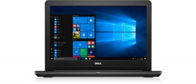 Laptop DELL Inspiron 14 3467 - Intel Core i5, 8 GB, 1000 GB, 14 pulgadas, Windows 10 Home