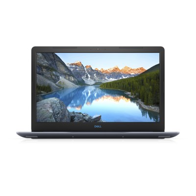 Laptop DELL NB G3 3779 - Intel Core i7, 16 GB, 1128 GB, Windows 10 Home, Intel® UHD Graphics 630