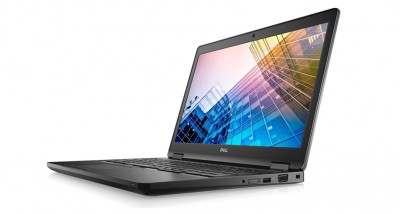 Laptop DELL Latitude 5590 - Intel Core i7, 8 GB, 1000 GB, 15.6 pulgadas, Windows 10 Pro, Nvidia GeForce MX130