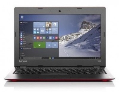 Laptop LENOVO IdeaPad 110-14ibr - Intel Celeron, 4 GB, 500 GB, 14 pulgadas, Windows 10 Home