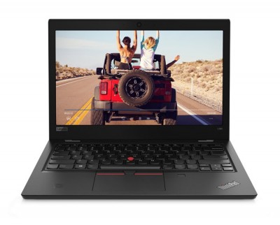 Laptop LENOVO  Thinkpad L380 - 13.3 pulgadas, Intel Core i5, I5-8250U, 8 GB, Windows 10 Pro, 256 GB