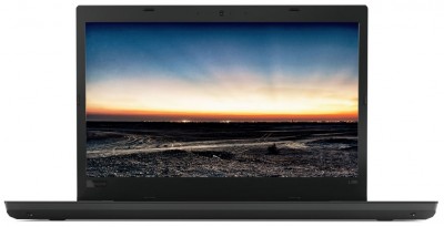 Laptop LENOVO 20LTS0CE00 - 14 Pulgadas, Intel Core i5, I5-8250U, 4 GB, Windows 10 Pro, 1 TB