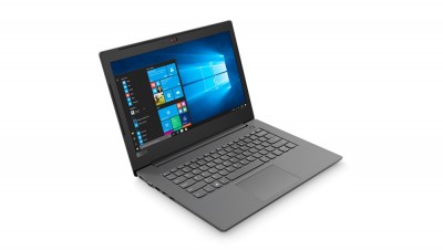 Laptop LENOVO V330-14ARR - 14\", AMD Ryzen 5, 2500U, 8 GB, Windows 10 Pro