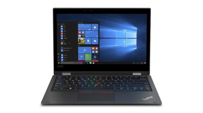 Laptop LENOVO L390 Yoga - 13.3 pulgadas, Intel Core i7, i7-8565U, 16 GB, Windows 10 Pro