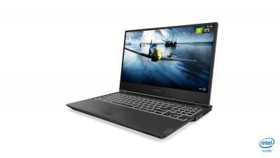 Laptop LENOVO Y540-15IRH-PG0 - 15.6 pulgadas, Intel Core i5, i5-9300H, 8 GB, Windows 10 Home