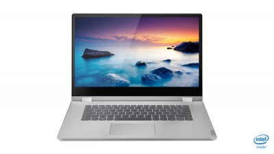 Laptop LENOVO 81N50007LM - 15.6 pulgadas Touch, Intel Core i5, i5-8265U, 4 GB, Windows 10 Home
