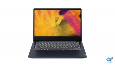 Laptop IdeaPad LENOVO S340-14IWL - 14", Intel Core i5-8250U, 8GB, Windows 10 Home, 1TB HDD + 128GB