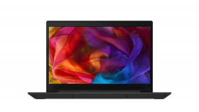 Laptop LENOVO L340-15IWL - 15.6 pulgadas, Intel Core i3, i3-8145U, 4 GB, Windows 10 Home, 1 TB Dark Orchid