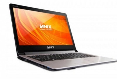 Laptop LANIX Neuron G6 44151 - Intel Core i3, 4 GB, 1000 GB, 14 pulgadas, Windows 10 Pro