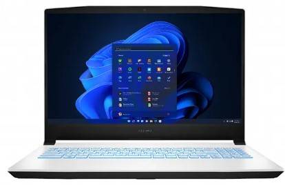 Computadora Portátil  MSI Sword 15 Gaming - Intel Core i7, 8 GB, 512 GB, RTX 3050 Ti, Windows 11 Home