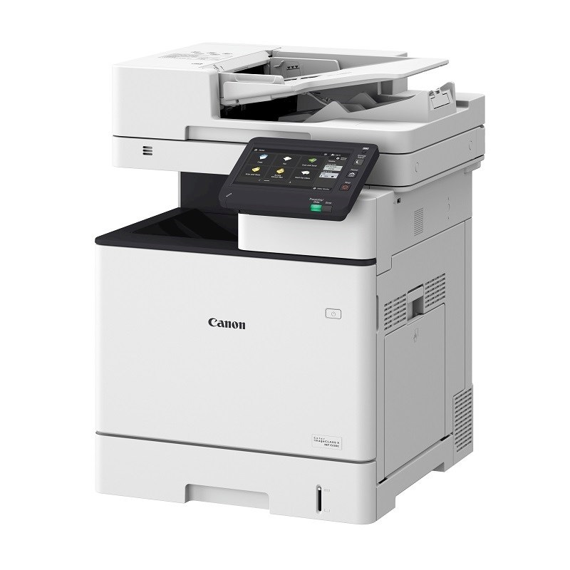 Copiadora de Alto Rendimiento CANON Image Class X MF1538C - Laser, Copiar, fax, Imprimir, Escanear