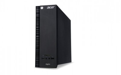 PC de Escritorio ACER AXC-704-MO63 - Intel Celeron, 4 GB, 1000 GB, Windows 10 Home