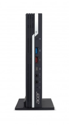 PC de Escritorio ACER VN4660G-M501 - Intel Core i5, 8 GB, DDR4, 1TB, Windows 10 Pro