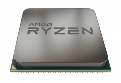 Procesador AMD RYZEN 7 3800X AM4 - Con Ventilador RGB, REQUIERE TARJETA DE VIDEO INDEPENDIENTE