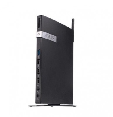 Mini PC ASUS Eeebox E410-B0200 - Intel® Celeron®, N3150, SO-DIMM, DDR3L-SDRAM, Negro