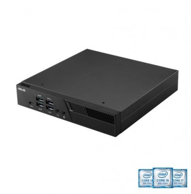 MINI PC ASUS PB60-B5042ZC -