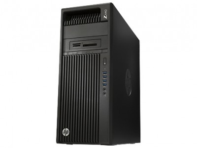 Workstation HP Z440 - Intel Xeon, 8 GB, 1000 GB, Windows 7 Pro