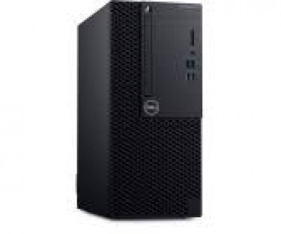 DELL OPTIPLEX 3070 TOWER - Intel® Core? i5-9500, 8 GB, DDR4, 1TB