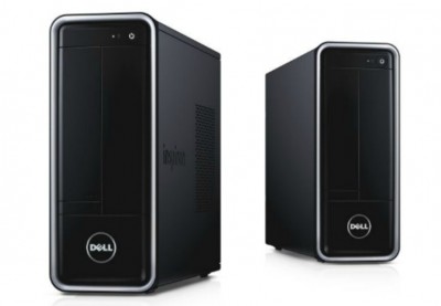 Desktop DELL Optiplex 7040 SFF - Intel Core i5, 8 GB, 500 GB, Windows 7 Pro
