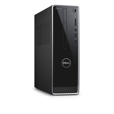 PC de Escritorio DELL Inspiron 3250 - Intel Core i3, 4 GB, 1000 GB, Windows 10 Home