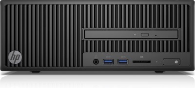 PC de Escritorio HP 280 G2 SFF - Intel Core i5, 4 GB, 1000 GB, Windows 10 Pro