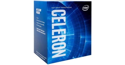 Microprocesador INTEL G5905 - Intel Celeron G5905, 3, 5 GHz, 2 núcleos, LGA 1200, 4 MB
