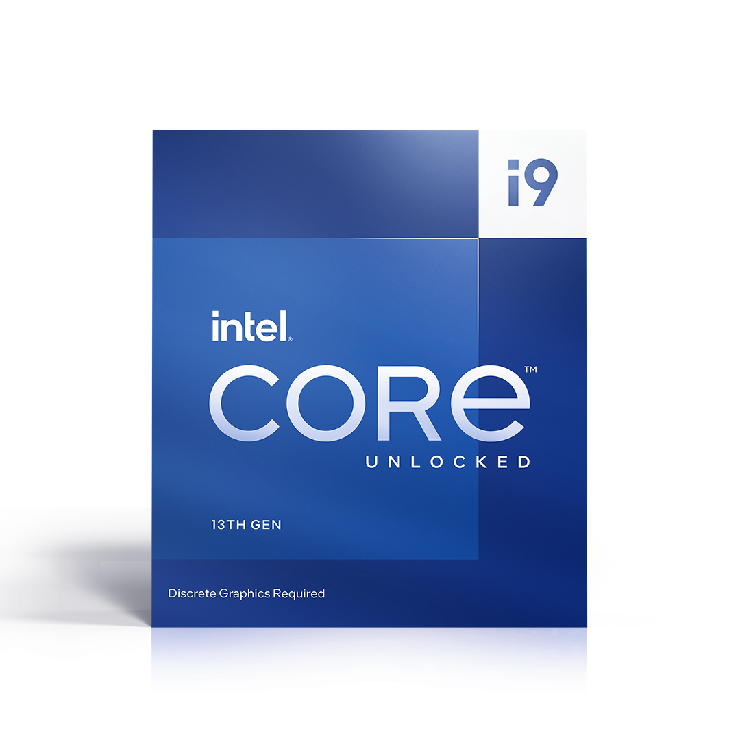 Microprocesadores INTEL i9-13900KF - Intel Core I9-13900K, 3, 00 GHz, 24 núcleos, LGA 1700, 32 MB