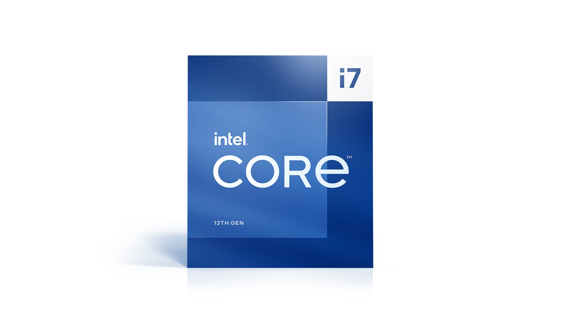 Procesador Intel Core i7-13700 - 2.10 GHz (5.20 Ghz Turbo), 16 núcleos, LGA 1700, 30 MB