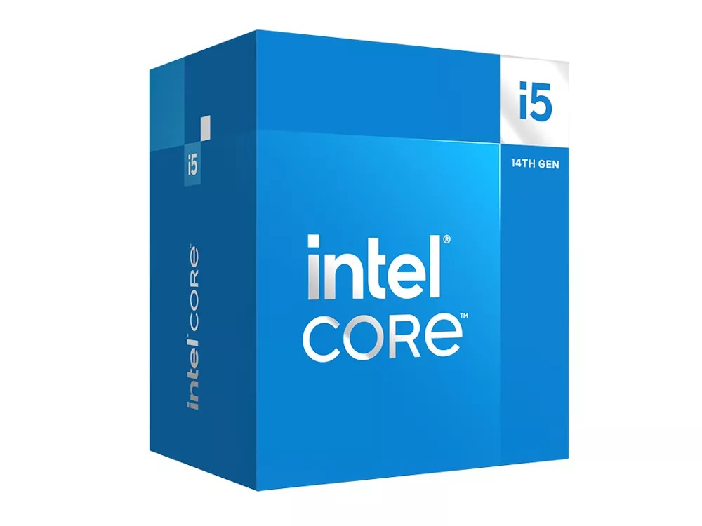 CORE I5-14400 4.70 GHZ MAX -
