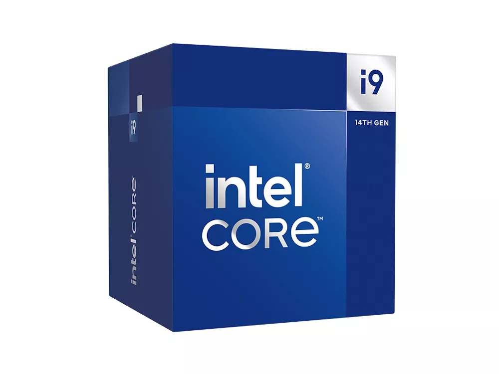 CORE I9-14900F 5.80 GHZ MAX -
