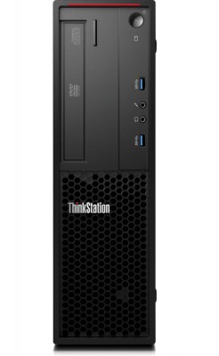 Workstation LENOVO Think P300 - Intel Core i5, 4 GB, 500 GB, Intel HD Graphics, Windows 8.1 Pro
