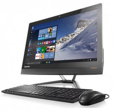 All in One LENOVO Idea 300-22ISU - 21.5 pulgadas, Intel Pentium, 8 GB, 1000 GB, Windows 10 Home