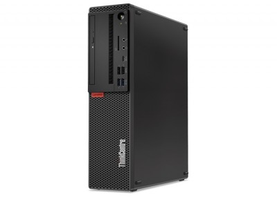 Computadora LENOVO Thinkcentre M720s - Intel Core i5, i5-8400, 8 GB + 16GB Optane, DDR4, 1000 GB, Windows 10 Pro